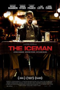 The Iceman เชือดโหดจุดเยือกแข็ง